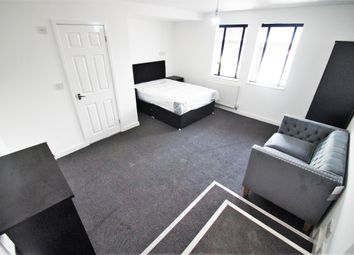 1 Bedroom End terrace house for rent