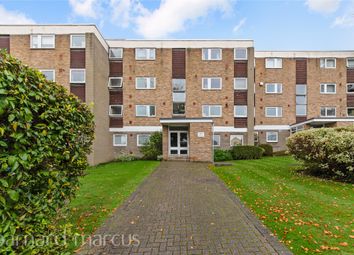 Thumbnail 1 bed flat for sale in Blackbush Close, Sutton