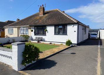 Thumbnail Semi-detached bungalow for sale in North Square, Thornton-Cleveleys
