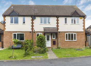 Thumbnail 2 bed terraced house for sale in Lapwing Close, Bicester