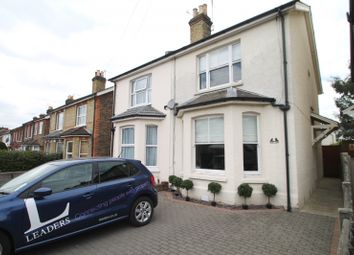 2 Bedroom Semi-detached house for rent