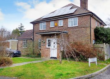 4 Bedroom Detached house for rent