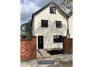Thumbnail Semi-detached house to rent in Allonby Gardens, Wembley