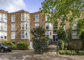 Thumbnail Flat for sale in Valley Place, Glenbuck Road, Surbiton