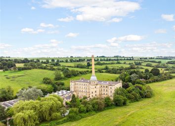 Thumbnail 3 bed flat for sale in Bliss Mill, Chipping Norton, Oxfordshire