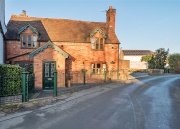 Thumbnail Cottage for sale in Birch Meadow Road, Broseley