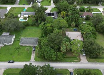 Thumbnail Land for sale in Citrus Park Boulevard, Florida, United States Of America