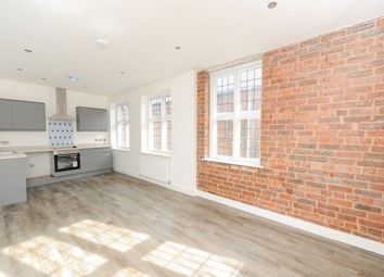 1 Bedrooms Flat for sale in Knifesmithgate, Chesterfield S40