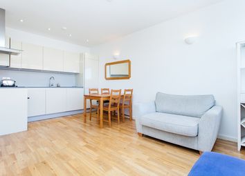 1 Bedrooms Flat to rent in Holloway Road, London N19