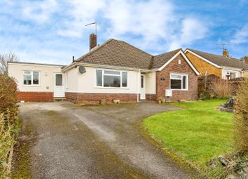 Thumbnail Detached bungalow for sale in Wavering Lane East, Gillingham