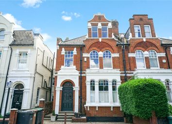 Thumbnail 4 bed terraced house for sale in Weston Park, London