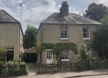 Thumbnail Semi-detached house to rent in Water Lane, Impington, Cambridge