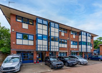 Thumbnail Office to let in Sf Unit 2 Viceroy House, Mountbatten Business Centre, Southampton