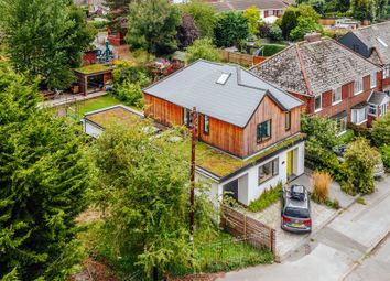 Thumbnail 5 bed detached house for sale in Eltham Road, West Bridgford, Nottingham