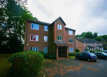 Thumbnail 2 bedroom flat to rent in Nutfield Court, Southampton