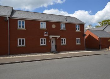 Thumbnail 2 bed detached house to rent in Culm Grove, Exeter