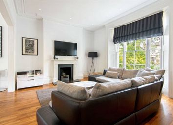 Thumbnail Semi-detached house to rent in Clifton Hill, St Johns Wood, London