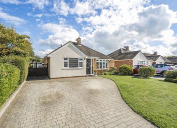 Thumbnail 3 bed bungalow for sale in Malvern Way, Twyford, Reading, Berkshire