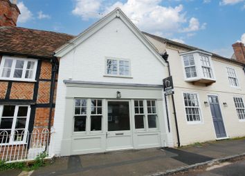 Thumbnail Cottage to rent in High Street, Dorchester-On-Thames, Wallingford