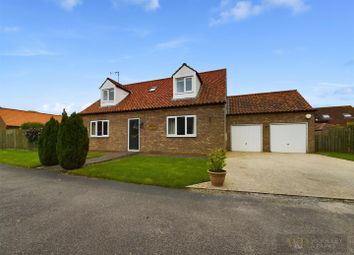 Thumbnail 3 bed property for sale in South Grove, Kilham, Driffield