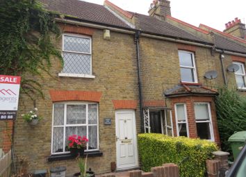 2 Bedrooms Terraced house for sale in High Street, St. Mary Cray, Orpington BR5