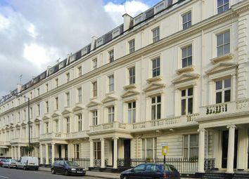 3 Bedrooms Flat to rent in Randolph Avenue, Clifton Road, London W9