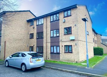 Thumbnail Flat to rent in Millhaven Close, Chadwell Heath, Essex