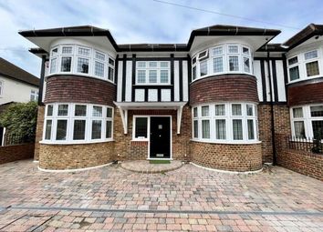 Thumbnail Maisonette to rent in Hayes Lane, Bromley