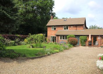 Thumbnail Country house for sale in Steel Road, Tilstock, Whitchurch