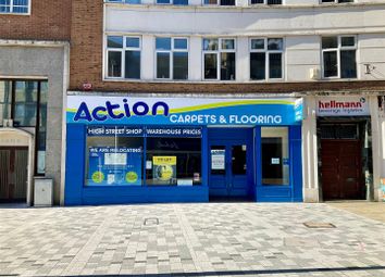 Thumbnail Retail premises to let in Market Square, Dover