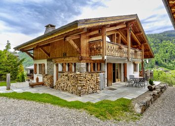 Thumbnail 7 bed chalet for sale in Morzine, Haute-Savoie, Rhône-Alpes, France