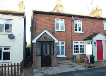2 Bedroom End terrace house for rent