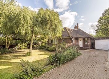 Thumbnail 4 bed bungalow for sale in Wensleydale Road, Hampton