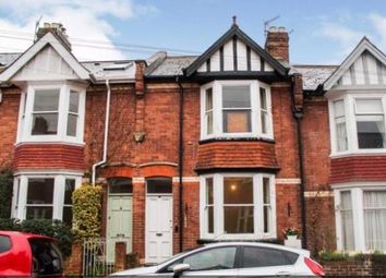 Thumbnail Property to rent in West Grove Road, Exeter