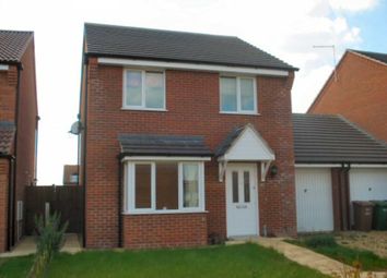 3 Bed Semi Detached House To Rent In Red Barn Turves Whittlesey