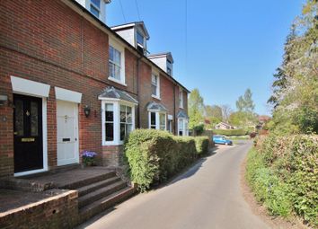Thumbnail 3 bed terraced house for sale in Balaclava Lane, Wadhurst