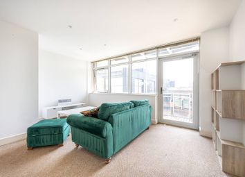 Thumbnail Flat for sale in Gerry Raffles Square, Stratford, London