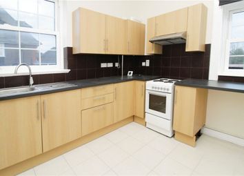 Thumbnail 2 bed maisonette to rent in High Street, West Wickham