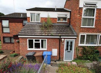 Thumbnail Property for sale in Briarhayes Close, Ipswich