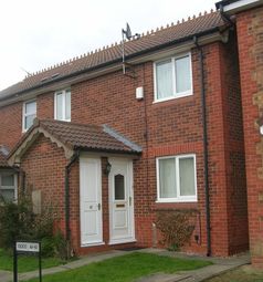 Thumbnail 1 bed property to rent in Waltham Gardens, Banbury