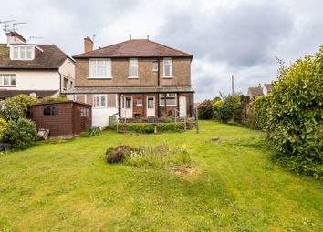 Thumbnail Detached house for sale in Old Road East, Gravesend