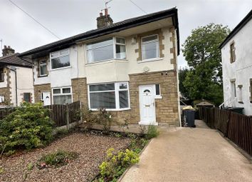 Thumbnail Semi-detached house to rent in Leeds Road, Eccleshill, Bradford