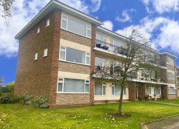 Thumbnail 2 bed flat for sale in Chartwell Court, Beardmore Road, Sutton Coldfield