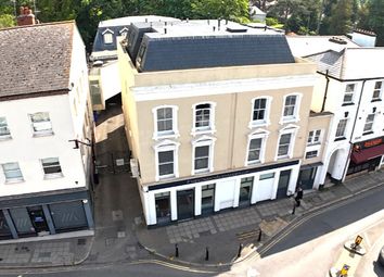 Thumbnail Flat for sale in 27-29 High Street, Ewell Village
