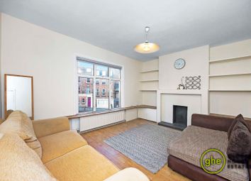 Thumbnail 4 bed maisonette for sale in Battersea Rise, Battersea, London