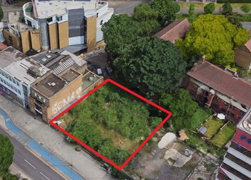 Thumbnail Land to let in High Street, London