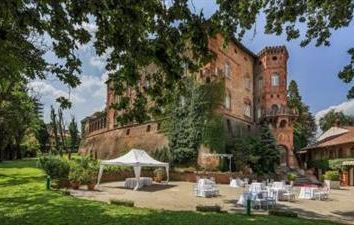 Thumbnail 9 bed property for sale in Alessandria, Piemonte, 15100, Italy