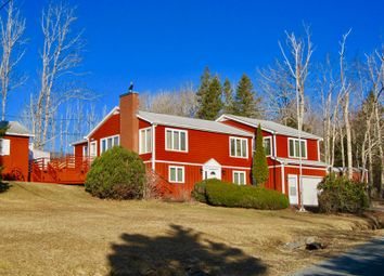 Thumbnail 4 bed property for sale in 19 Osprey Lane Second Peninsula, Nova Scotia, Canada