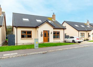 Thumbnail 5 bed detached house for sale in 31 Castle Meadow Drive, Cloughey, Newtownards, Co Down