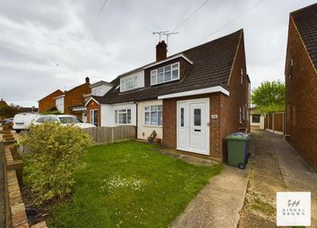 Thumbnail 3 bed semi-detached house for sale in Anthony Drive, Stanford Le Hope, Essex